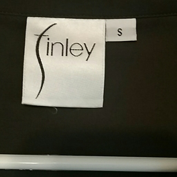 Finley top - Picture 2 of 6